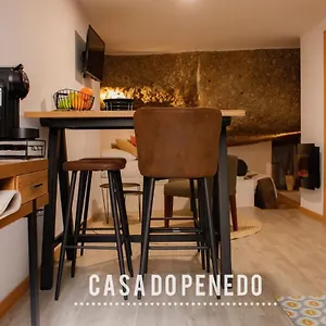Apartamento Casa Do Penedo, Viseu