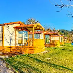Parque de Campismo &, Coimbra