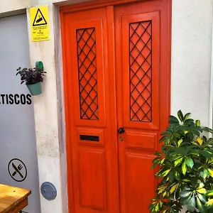 Apartamento F G M 33, Coimbra