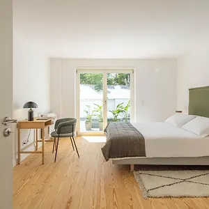 Apartamento Guestready - Mosteiro Azul Downtown, Coimbra